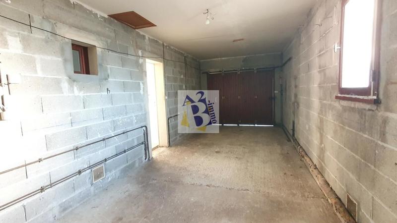 Maison - 97 m² - 4 pièces