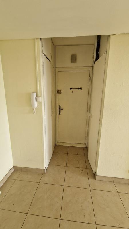 Appartement - 111 m² - 6 pièces