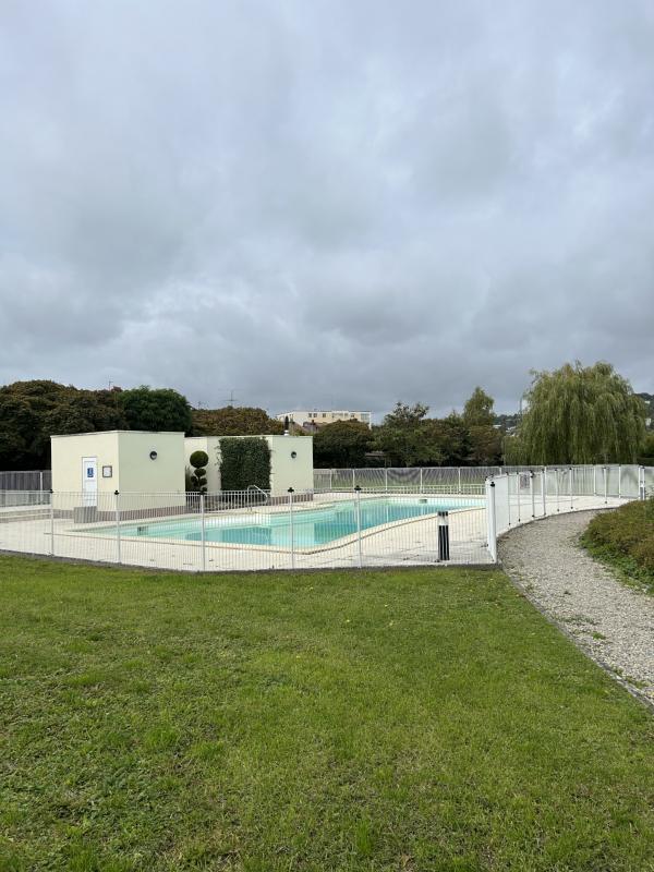 Appartement - 32 m² - 1 pièce