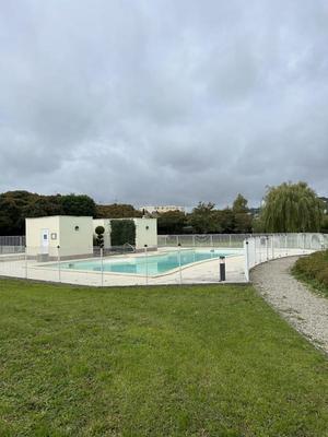 Appartement - 32 m² - 1 pièce