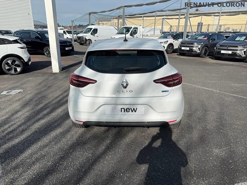 Renault Clio E-Tech 140 - 21n Business