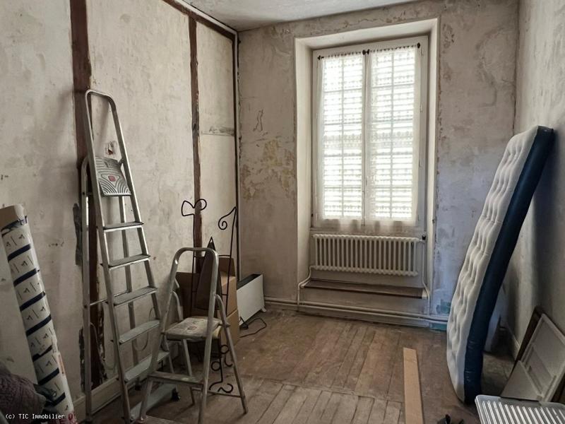 Maison de ville - 455 m²