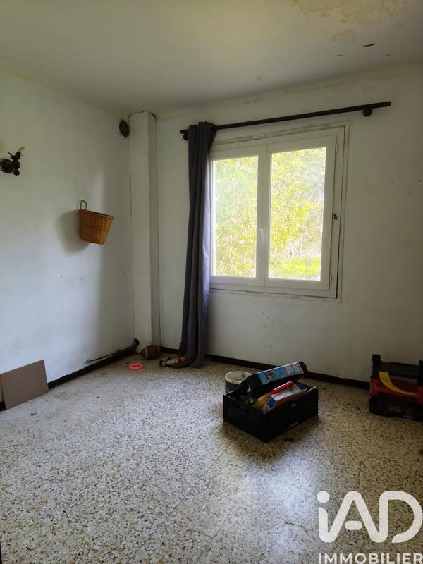 Maison - 140 m² - 8 pièces