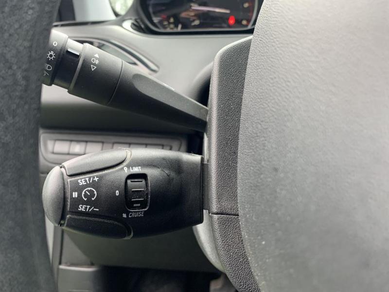 Peugeot 208 Bluehdi 75 Like