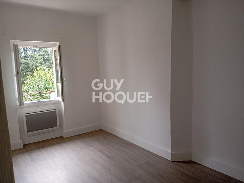 Maison - 87 m² - 3 pièces