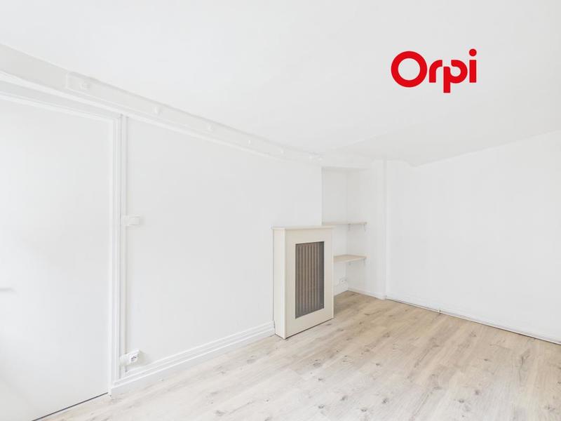 Appartement - 83 m² - 3 pièces