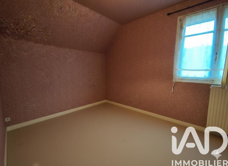 Maison - 135 m² - 6 pièces