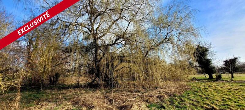 Corps de ferme - 106 m² - 3 pièces