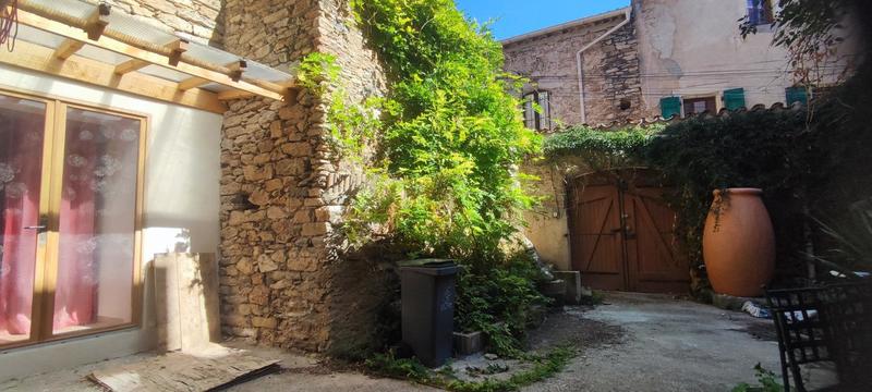 Maison - 180 m² - 5 pièces