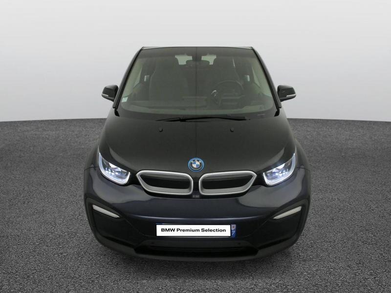 Bmw i3 I01 Lci 120 Ah 170 ch Bva Atelier