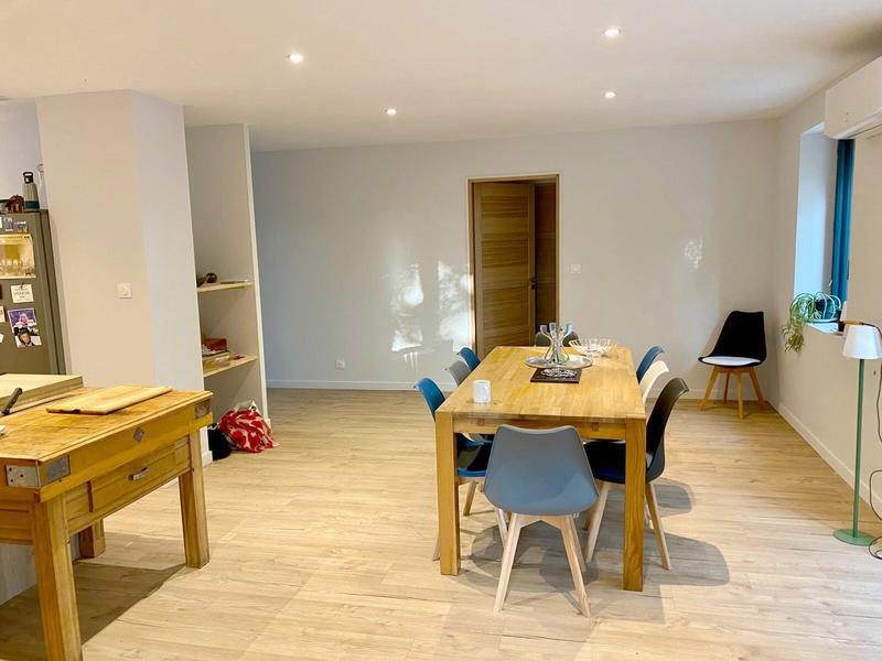 Villa - 140 m² - 4 pièces