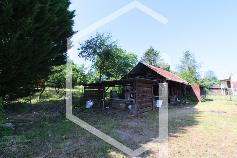 Maison - 96 m² - 4 pièces