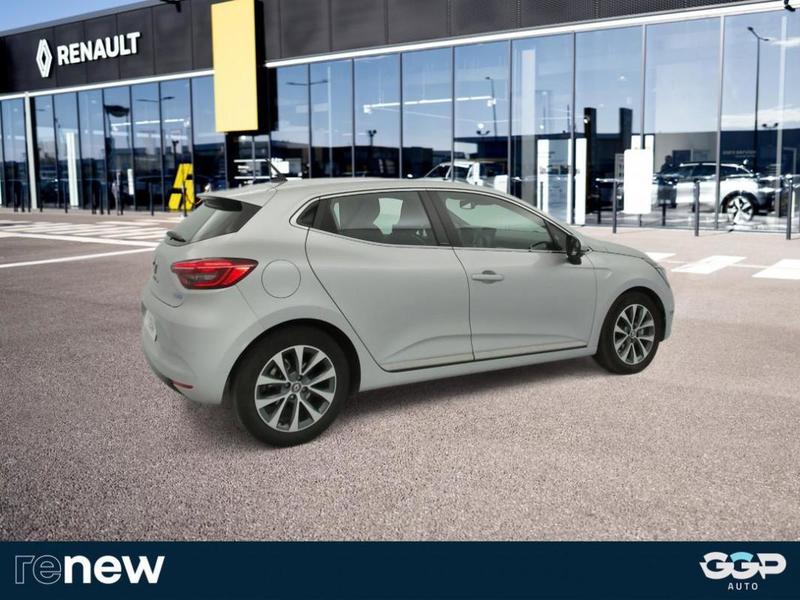 Renault Clio V E-Tech 140 Intens