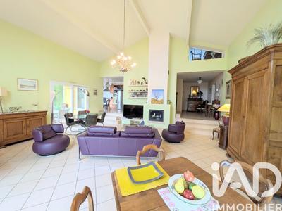 Maison de maîtres - 145 m² - 5 pièces