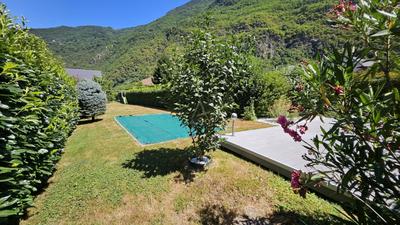 Maison - 107 m² - 6 pièces