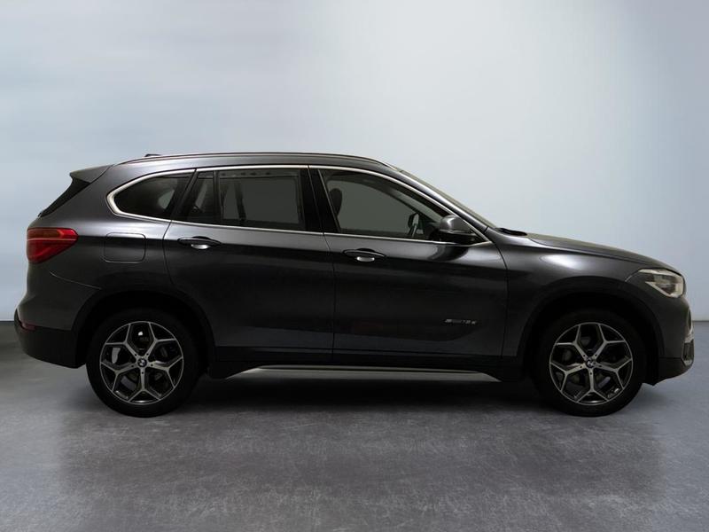 Bmw X1 F48 sDrive 18d 150 ch Bva8 xLine