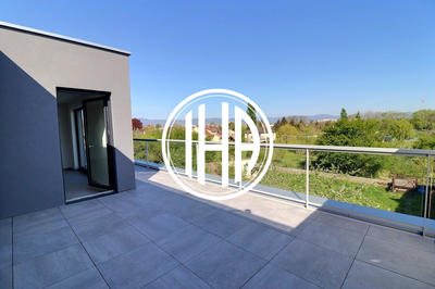 Appartement - 73 m² - 3 pièces