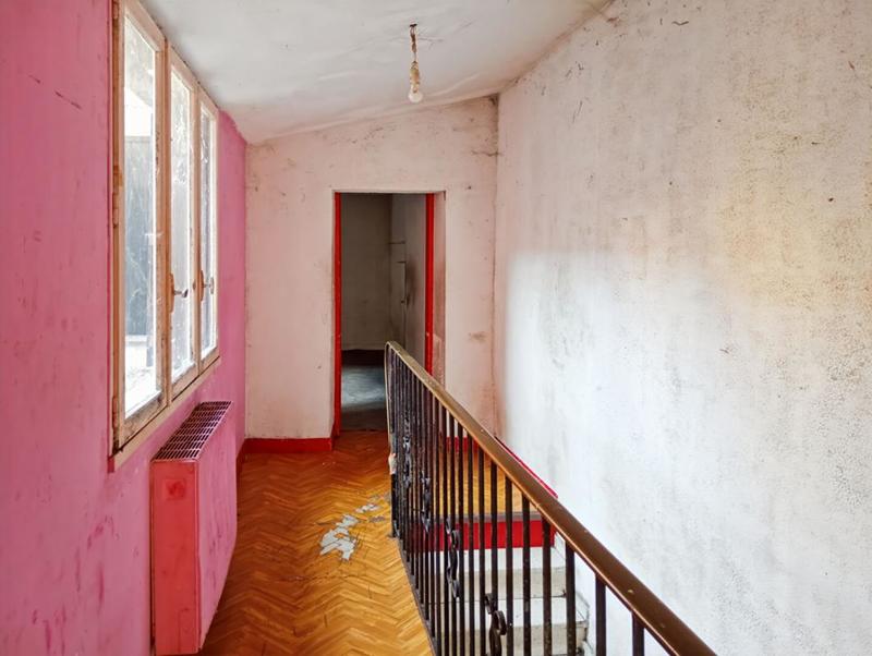 Maison - 122 m² - 4 pièces