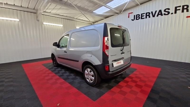 Renault Kangoo Express Grand Confort - Blue dCi 80