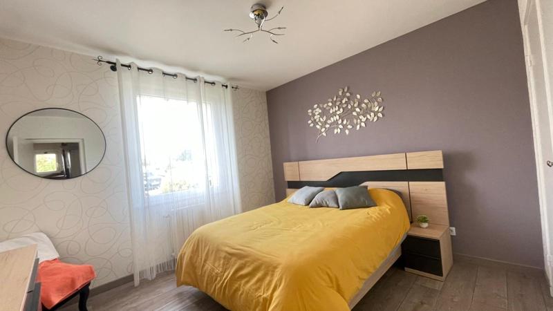 Maison - 112 m² - 6 pièces