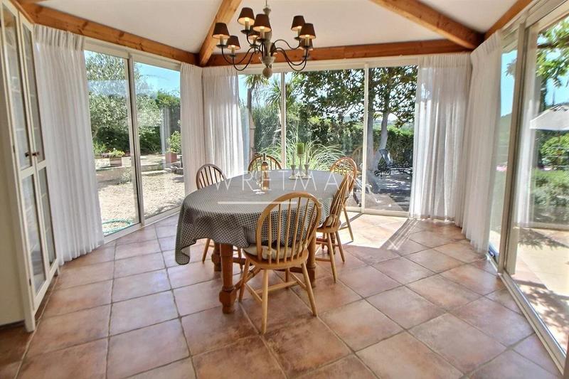 Maison - 146 m² - 7 pièces