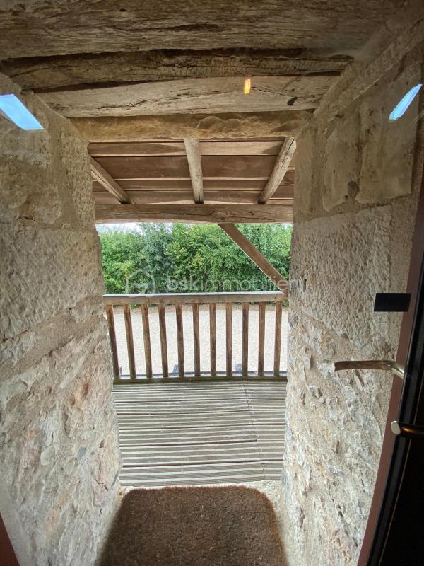 Propriété - 248 m² - 10 pièces