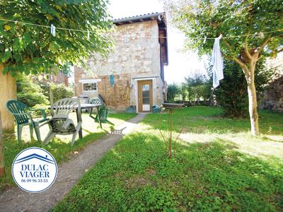 Viager - Villa - 160 m² - 5 pièces