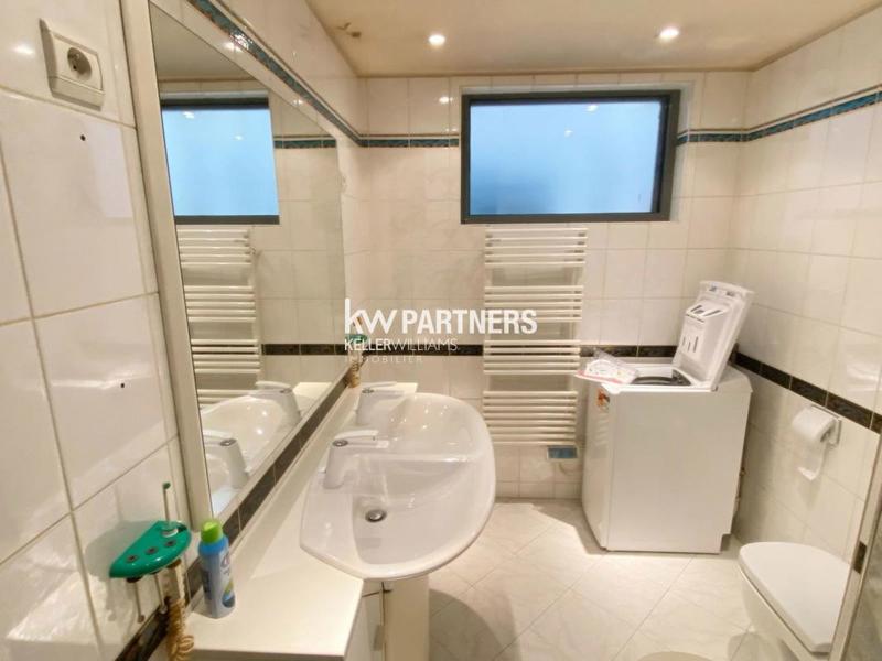 Appartement - 99 m² - 4 pièces