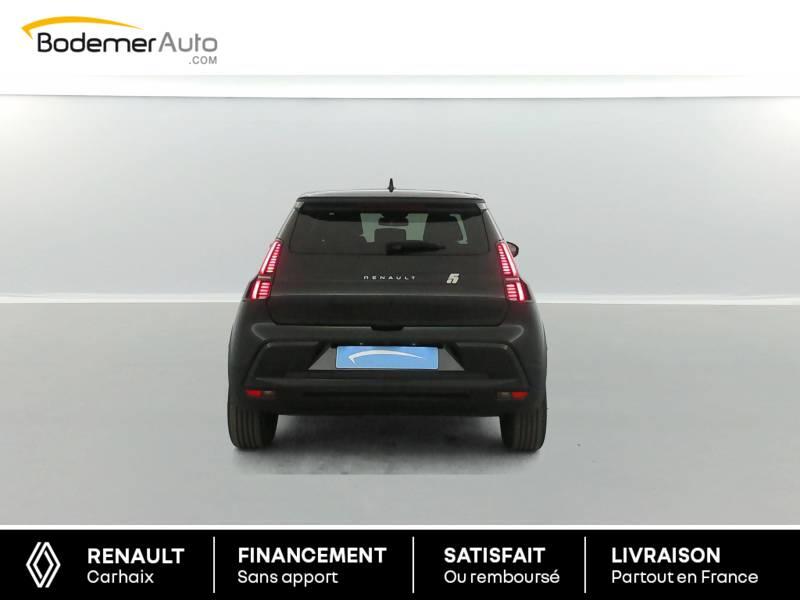 Renault R 5 E-Tech Electrique 150 ch autonomie confort Techno