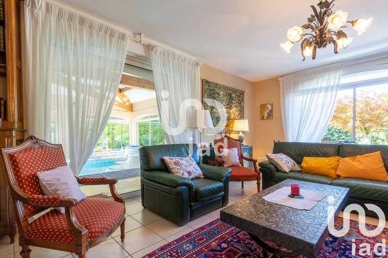 Maison de maîtres - 257 m² - 6 pièces