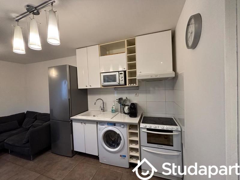 Maison - 49 m² - 3 pièces