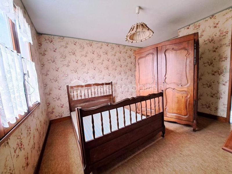 Pavillon - 88 m² - 4 pièces