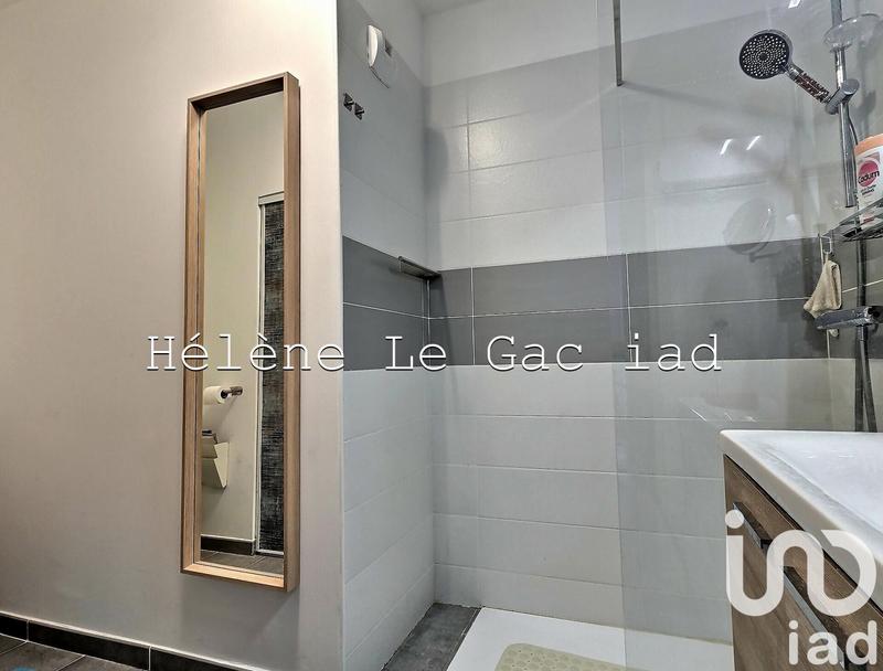 Duplex - 106 m² - 4 pièces