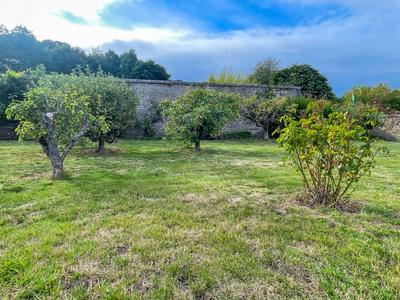 Maison en pierre - 143 m² - 6 pièces