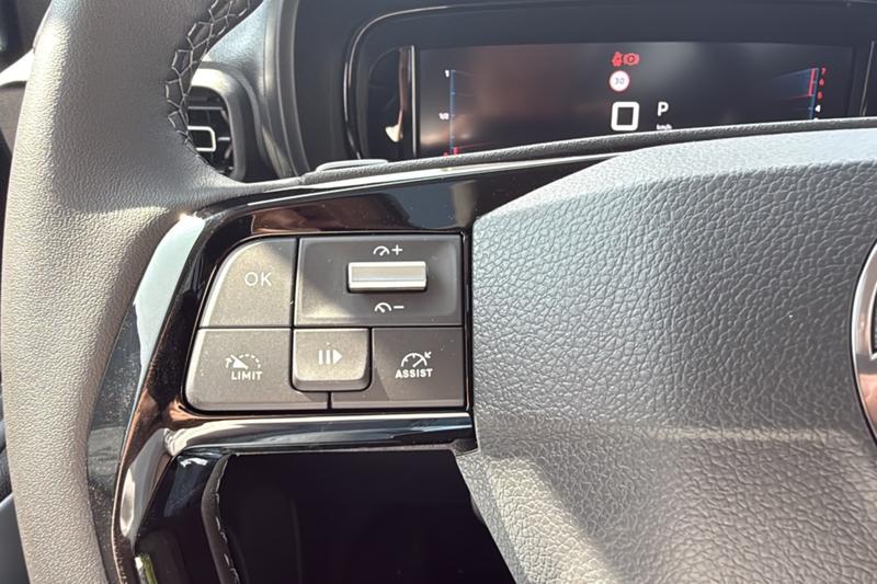 Citroën Berlingo Hdi 130 Eat8 Max Tpano