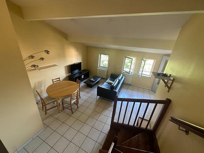 Appartement - 71 m² - 4 pièces