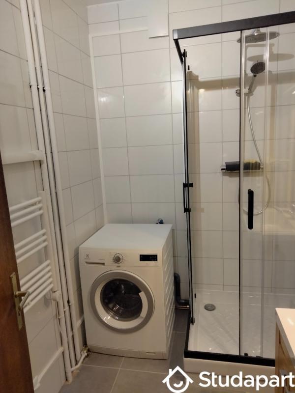 Chambre - 15 m² - 1 pièce