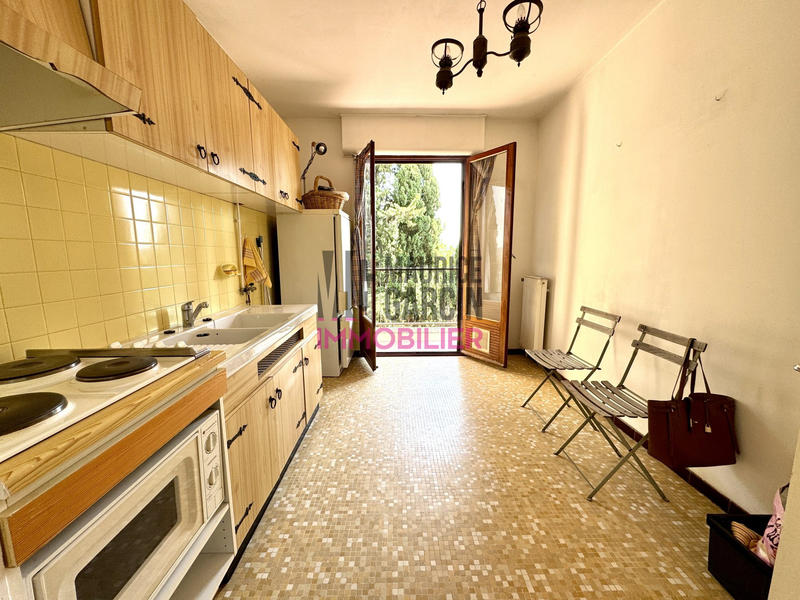 Appartement - 86 m² - 4 pièces