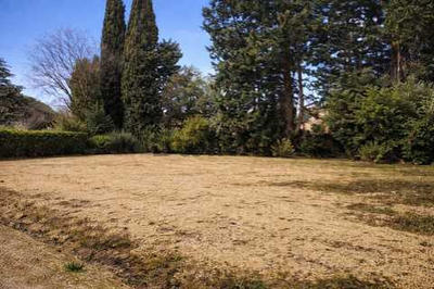 Terrain - 450 m²