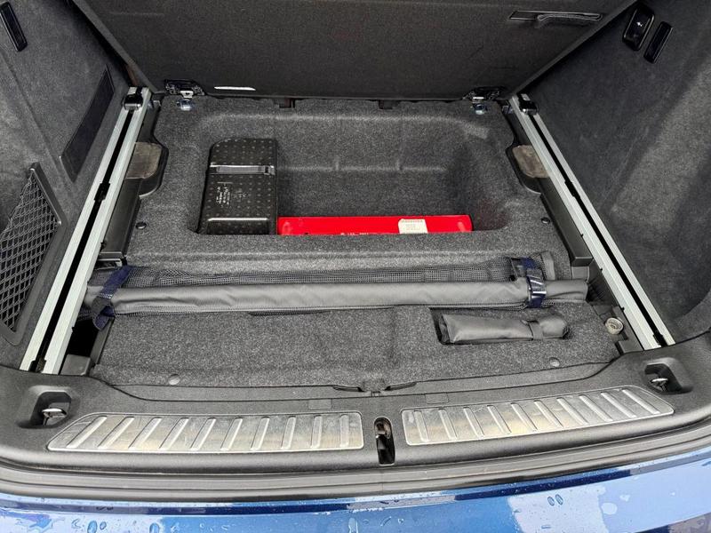 Bmw X3 2.0 Sdrive 18d Model Xline 18 d