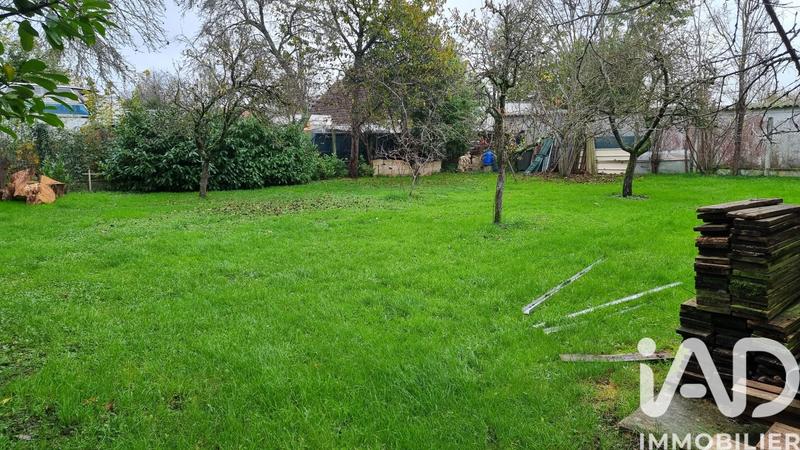 Maison - 176 m² - 6 pièces