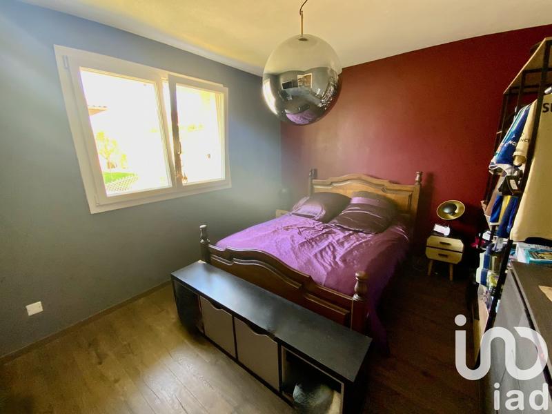 Maison - 116 m² - 6 pièces