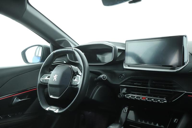 Peugeot 208 1.5 Blue-HDi Gt 100 ch