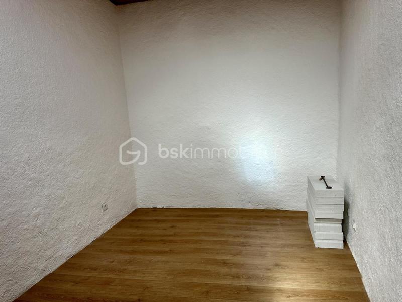 Maison de village - 140 m² - 5 pièces