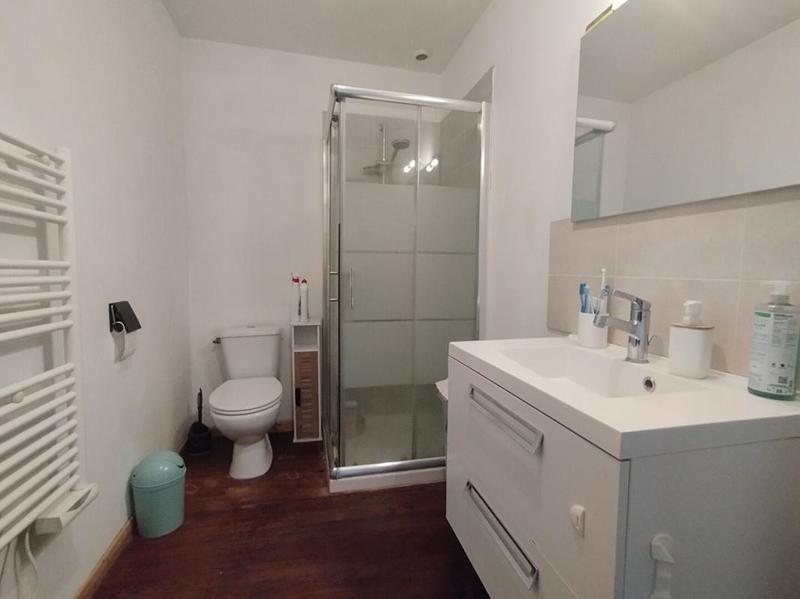 Maison - 75 m² - 4 pièces