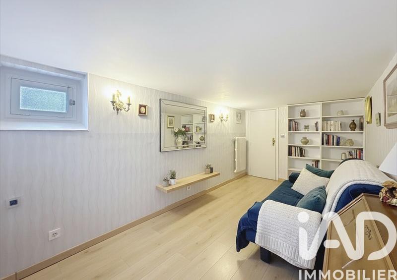 Maison - 60 m² - 2 pièces