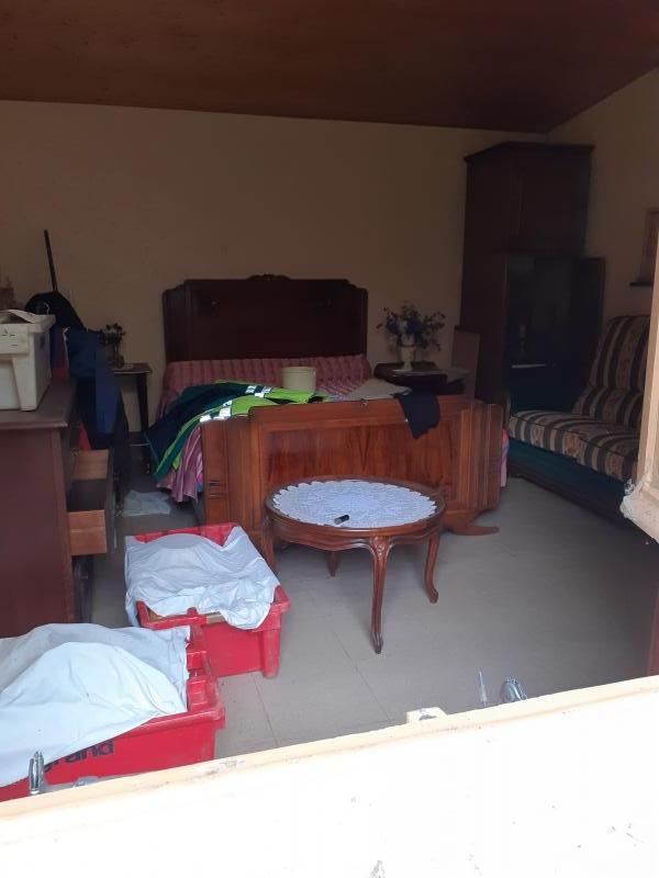 Terrain - 24 860 m²