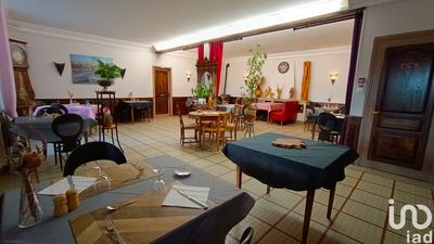 Local commercial - 420 m² - 10 pièces