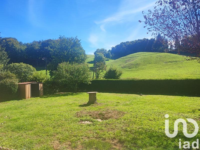 Maison de campagne - 57 m² - 3 pièces