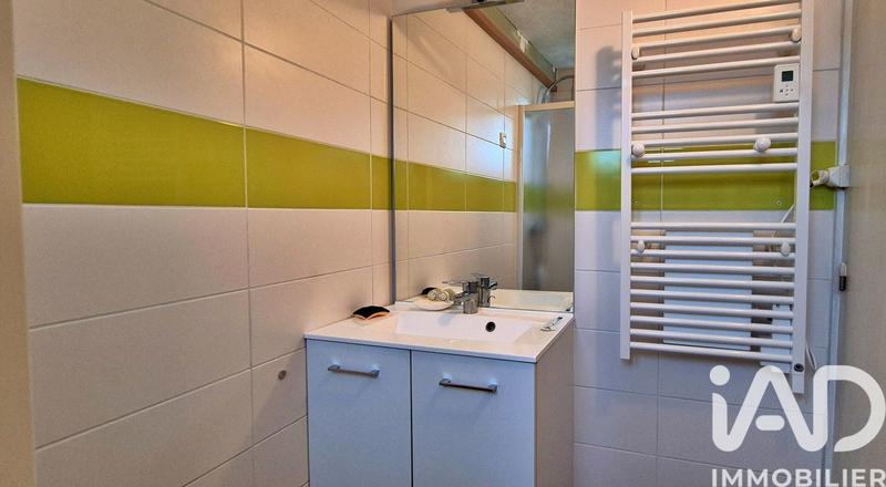 Maison - 158 m² - 5 pièces